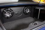Ford Mustang WD-40 for SEMA 2011 года